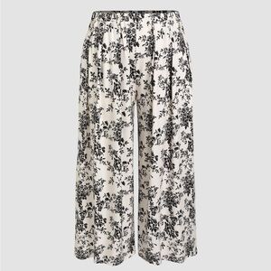 Cider Wide Leg Pant